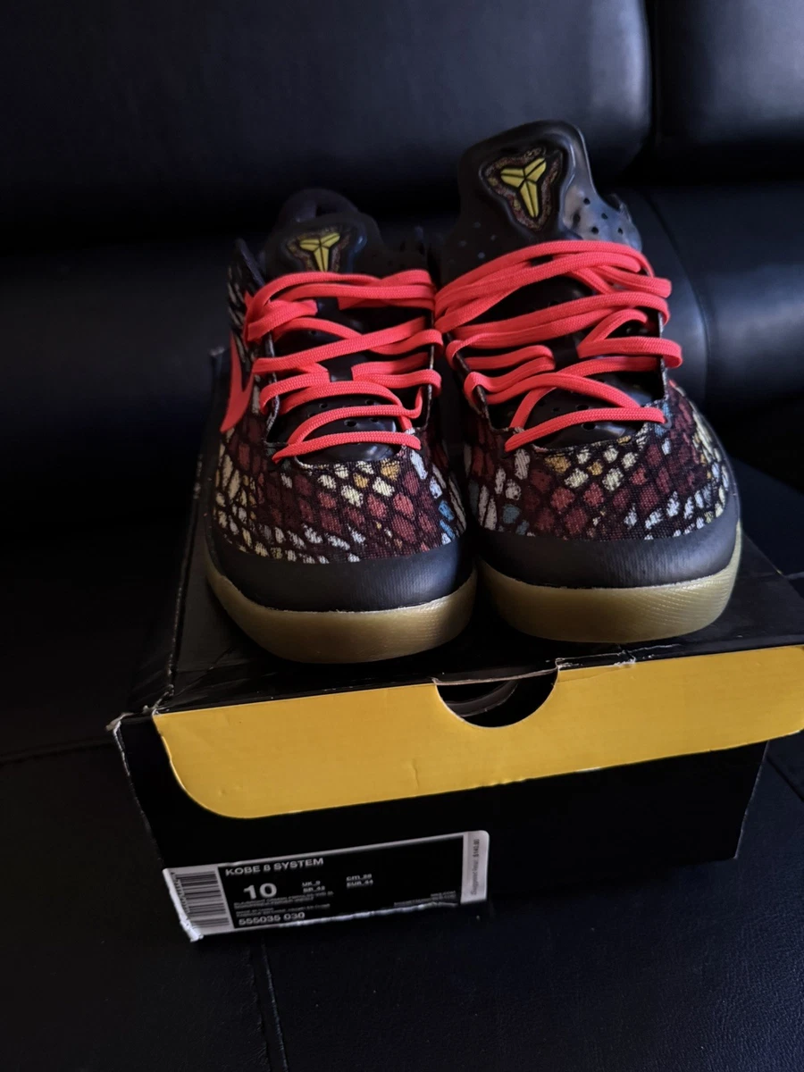 Nike Kobe 8 Christmas | eBay Nike Kobe8 Christmasコービー8激レア