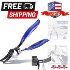 Hose Removal Pliers, Automotive Hose Remover Tool for Fuel and Vacuum Lines, ...