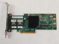IBM 46M0861 SAS9220-8i PCI Express x8 SAS RAID Card