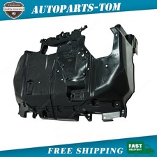 For 2009-2013 Subaru Forester Engine Splash Shield Front Su1228107