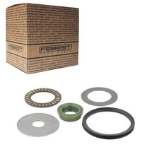 FEBEST FEDERBEINSTÜTZLAGER WÄLZLAGER passend für OPEL AGILA | SZB-RG413F-KIT
