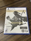 NEW Ghost of Tsushima Director's Cut - PlayStation 5 PS5 Sealed FREE SHIPPING!!