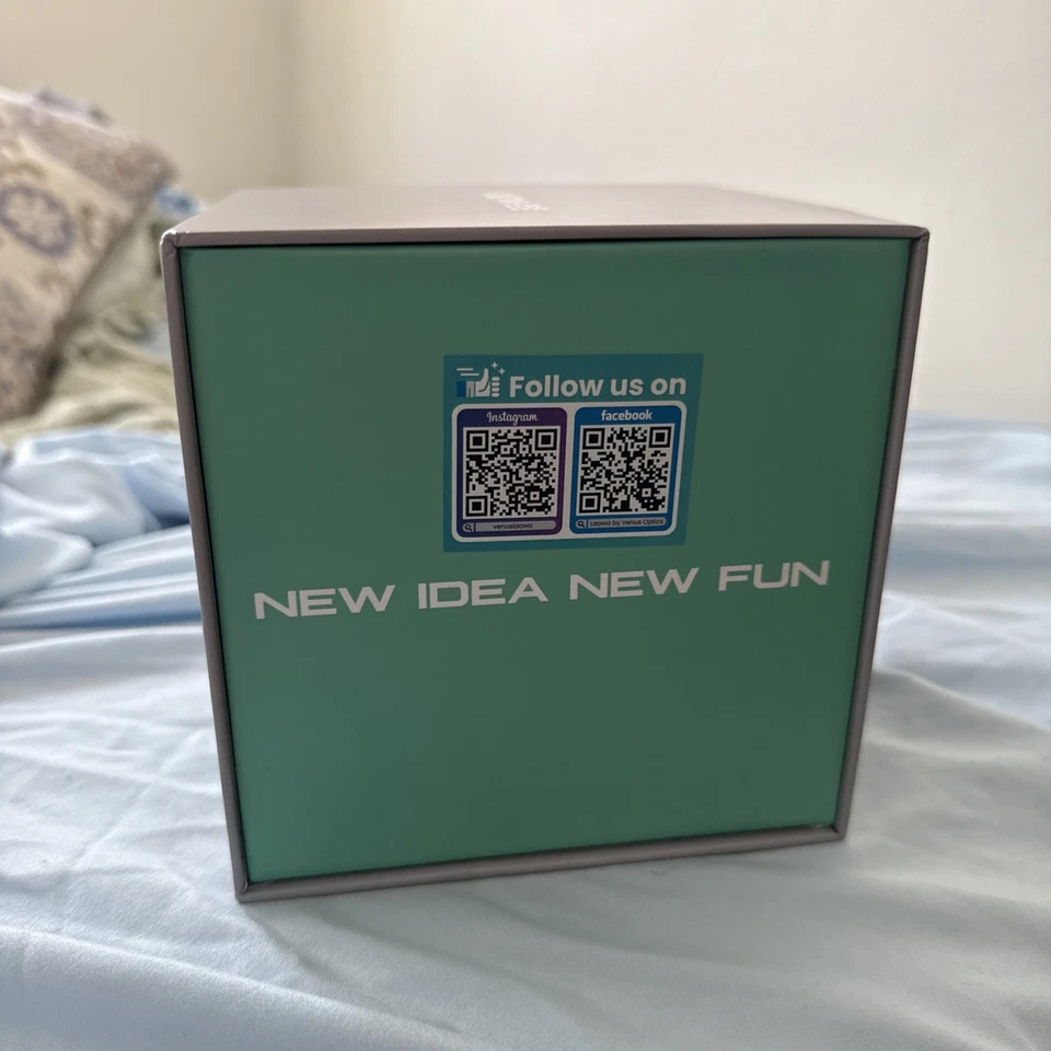 Venus Optics Laowa 10mm f/2.8 Zero-D FF Autofocus Lens (Sony E) BOX ONLY - Image 2 of 4