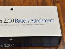 apple stylewriter printer products for sale | eBay