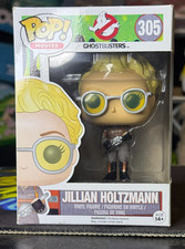 2016 Funko Pop Ghostbusters Vinyl Figures 16