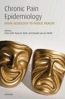Peter Croft | Chronic Pain Epidemiology | Buch | Englisch (2011) | Gebunden