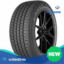 New P 28550r20 Goodyear Eagle Gt Ii 111h