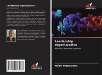 Martin Kuengienda | Leadership Organizzativa | Taschenbuch | Italienisch (2024)