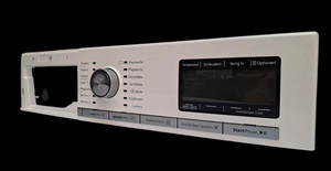 SIEMENS IQ 800 Waschmaschine Steuerung Elektronik Platine Ersatzteil
