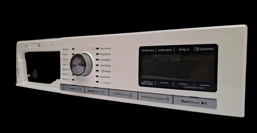 SIEMENS IQ 800 Waschmaschine Steuerung Elektronik Platine Ersatzteil