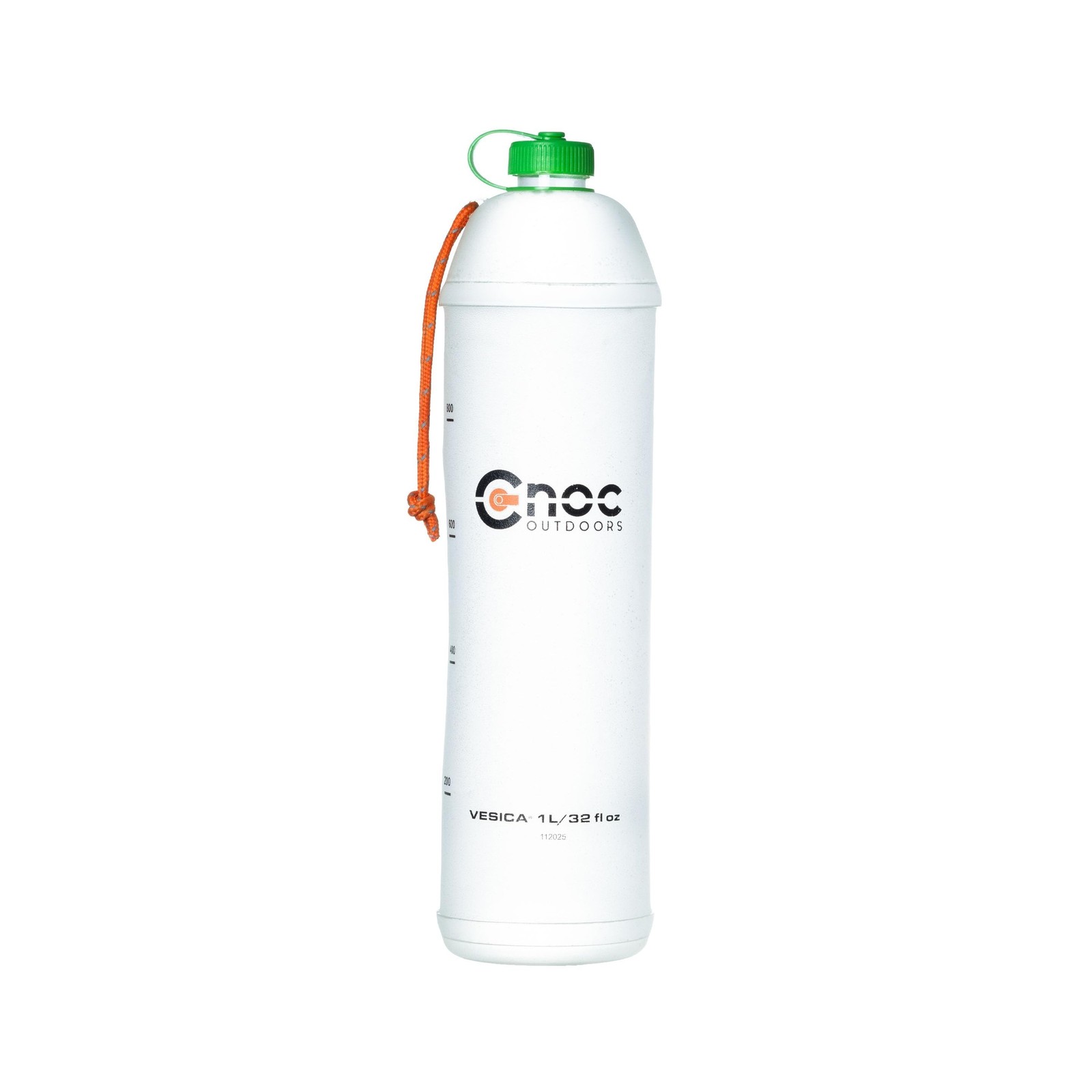 1 Liter Green, 28mm Thread Comp...