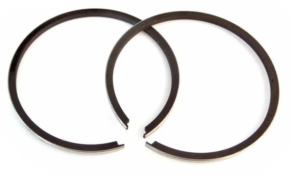 Kolbenringe Minarelli AM6 Durchmesser 40,3 FüR Aprilia RS 50 1993-05-image