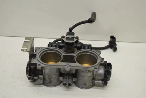HONDA CRF 1000 Throttle body 2017 - Picture 5 of 6