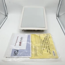 Polk RC85i In-Wall Speaker - White