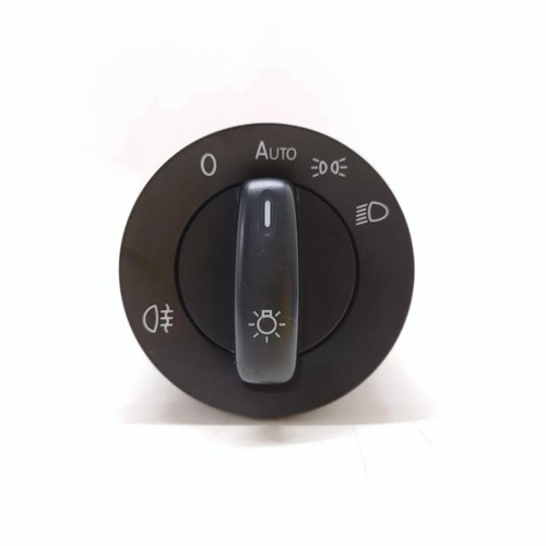 VW PASSAT Variant B6 3C5 Scheinwerferschalter 1K0941431AR 1.90 Diesel 27810305