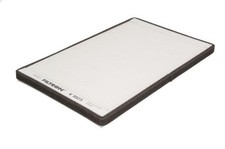 Innenraumfilter FILTRON K 1023 für RENAULT MEGANE I (BA0/1_) 2 1998-2001