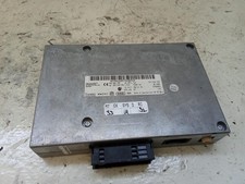 CENTRALINA BLUETOOTH TELEFONO PER AUDI A6 Allroad 4e0862335 (00>06)