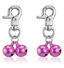 ValueBargain 2Pcs Cat Bell, Cat Bells for Collar Loud for Small Dogs