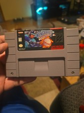 Ken Griffey Jr.'s Winning Run Super Nintendo Game Cartridge Only