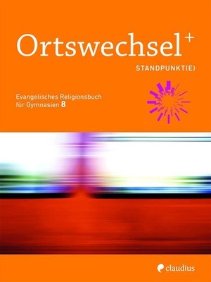 Ortswechsel PLUS 8 - Standpunkt(e) Tanja Gojny
