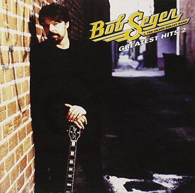 Bob Seger - Greatest Hits 2 - Audio CD By Bob Seger - GOOD