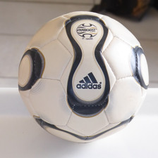 Replika mini piłki adidas Teamgeist - Mistrzostwa Świata w Piłce Nożnej 2006 Niemcy