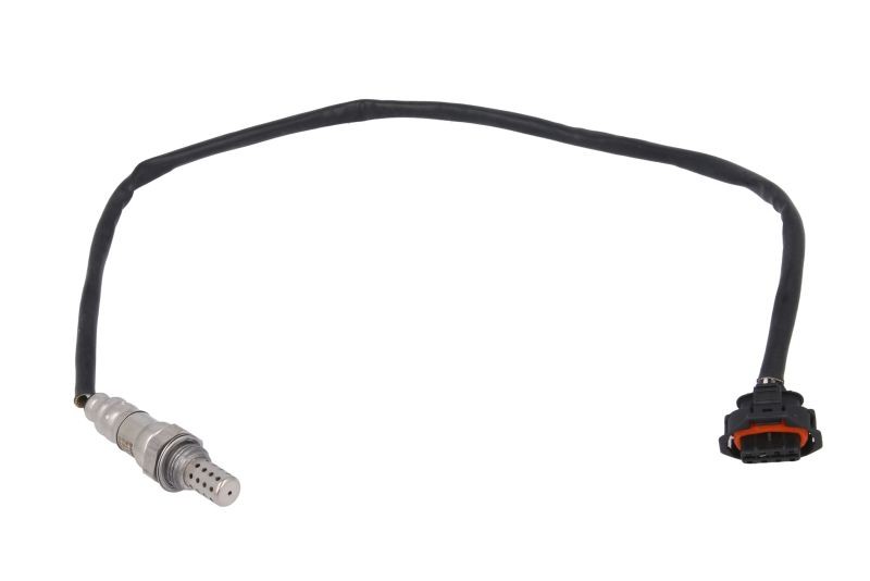 Delphi Lambdasonde Nach Katalysator Opel Agila Omega - Bild 2