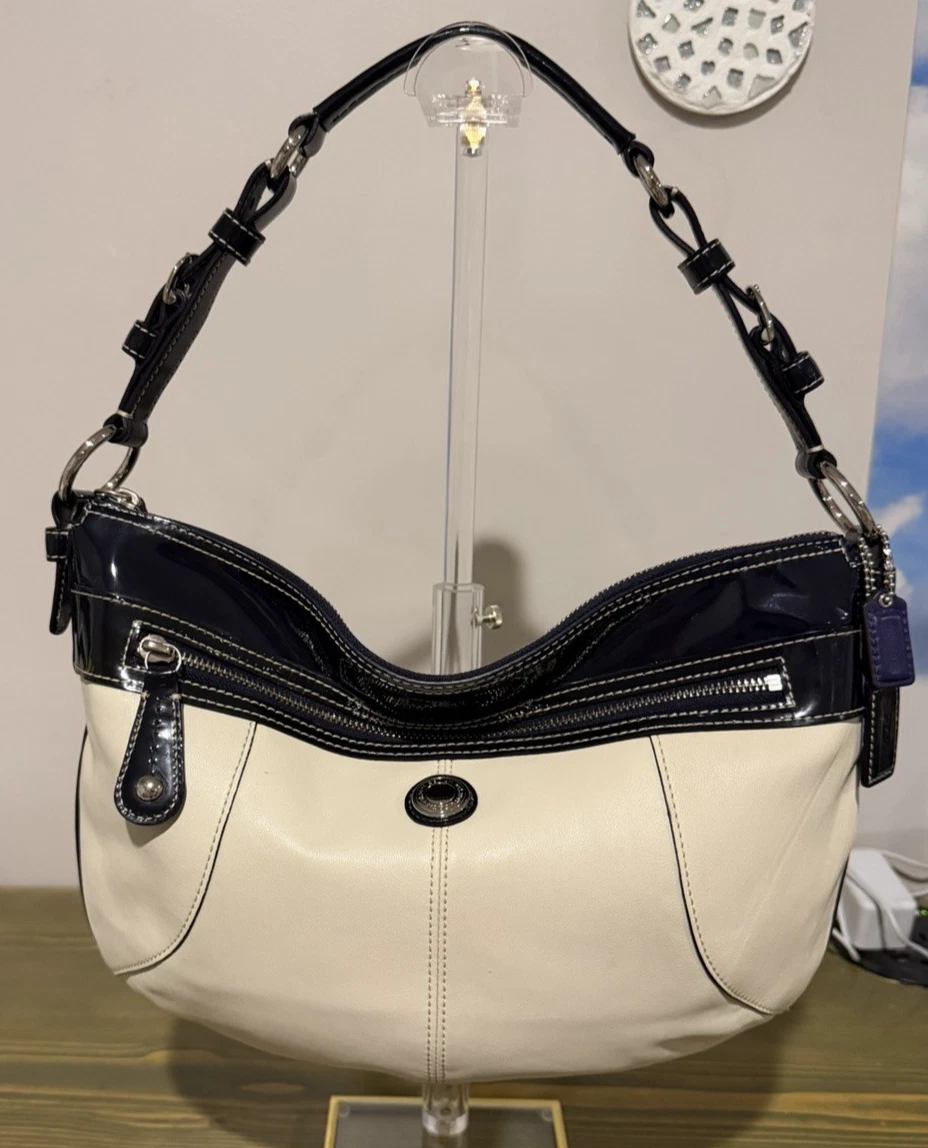 Coach Hobo Original Vintage Bags, Handbags & Cases for sale | eBay
