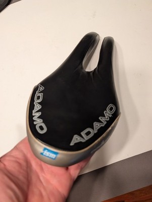 ISM Adamo Attack Split-Nose Saddle Triathlon Time Trial Road Bike