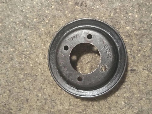 BMW 5 E39 Wasserpumpenschaber 2246129 2.50 Diesel 105kw 1998 33960539