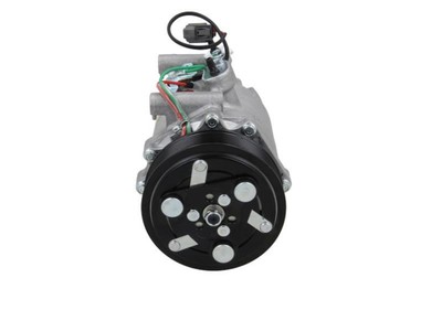 Kompressor Klimaanlage +Line Original BV PSH 090.125.020.200 für HONDA ACCORD 7