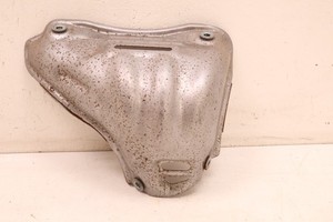 TOYOTA RAV4 IV 2.5 HYBRID KATALYSATOR HITZESCHILD