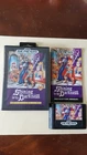 Shining in the Darkness (Sega Genesis,1991) Complete in Box,Cart,Manual. Tested