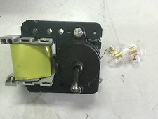 REPLACEMENT DAEWOO NEC FRIDGE CONDENSER FAN MOTOR 3015909800 FR358 FR405 OSM-13B