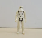 Vintage STAR WARS SNOW TROOPER Action Figure Kenner Hoth Stormtrooper 1980 ESB