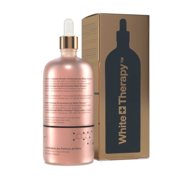 White Therapy Booster Whitening Oil - Image 2 of 2