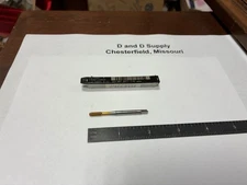 OSG 1400110805, Hy-Pro Thread Forming Mod. Bottom Tap, #6-32, Cobalt, H7, TiN