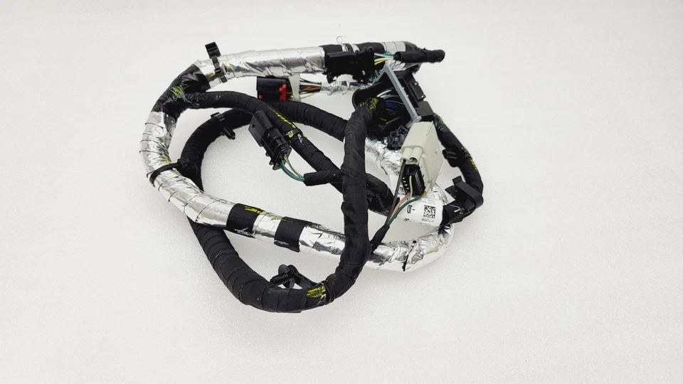 Conjunto de arnés de cables compartimento motor Ford F150 5,0 L 2019-2020 KL3Z-15525-E Foto 2 de 4