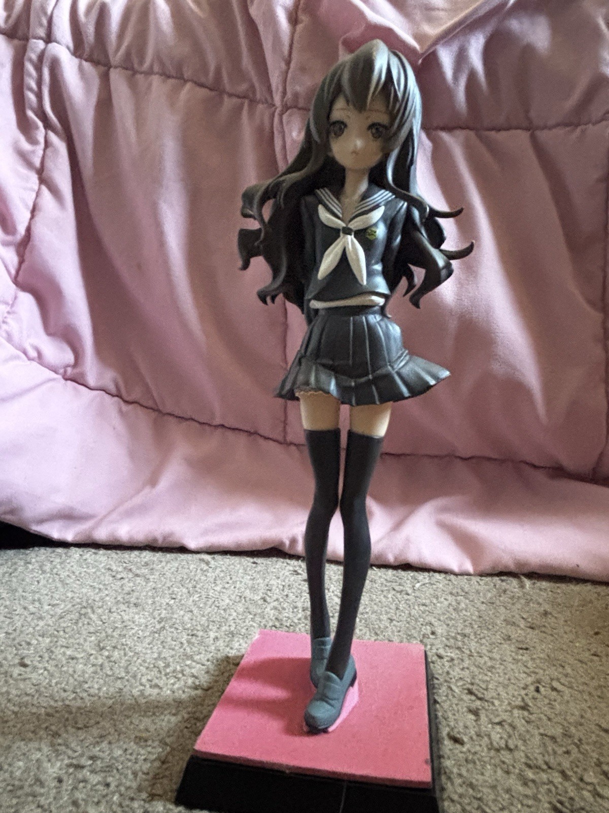 Toradora! Taiga Aisaka the Last Episode 1/6 Scale figure Kotobukiya From Japan