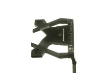 Wilson Infinite Buckingham 2024 Putter Right-Handed Steel #0681 Golf Club