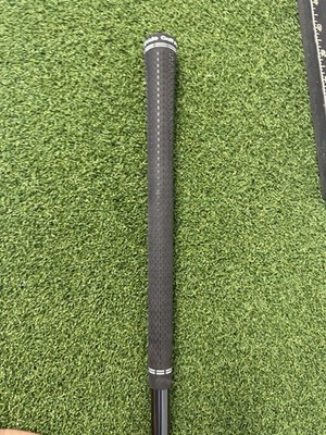 Asta Da Ferro UST Mamiya Recoil Dart 65 F2 Senior - 0.355 Conica - Grafite Nera