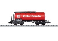 Trix Minitrix 18925 Spur N Trix Club-Wagen Minitrix 2025 Kesselwagen Neu In OVP