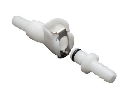 Motion Pro Fuel System Quick Disconnect Coupling 1/4''