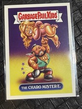 2017 Topps Garbage Pail Kids Network Spews Trading Cards - Updated 13
