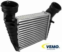 Vemo V15-60-5064 LadeluftküHler LLK TurboküHler KüHler FüR Skoda FüR VW