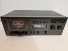 AKAI GX‑M50 Vintage Stereo Cassette Deck – Tested – GX Heads - Vintage