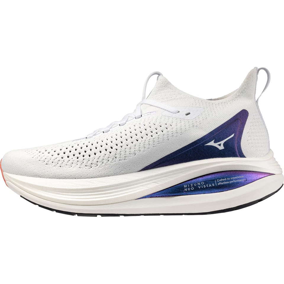 Mizuno Neo Vista 2 Men |J1GC2534-01| hilft dir deine Form zu perfektionieren - Bild 2 von 4