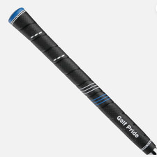Set of 13 NEW Golf Pride CP2 Wrap Jumbo Grips