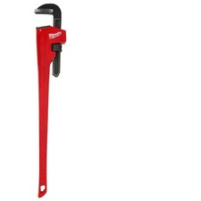 Milwaukee Tool 48-22-7148 48 Steel Pipe Wrenc...