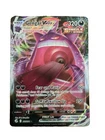 Pokemon Gengar VMAX 157/264 Fusion Strike Ultra Rare Possible PSA 10